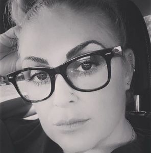 Meet your Posher, Krissy